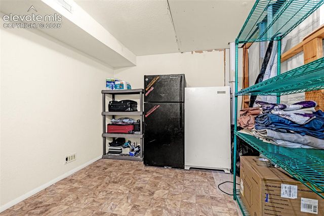 1204 Burnham Street, Colorado Springs, CO 80906