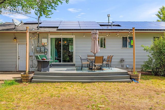1204 Burnham Street, Colorado Springs, CO 80906