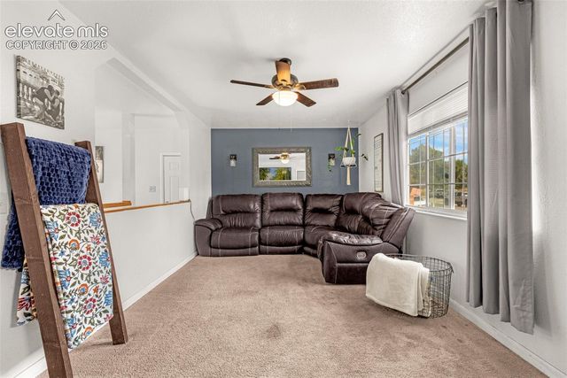 1204 Burnham Street, Colorado Springs, CO 80906