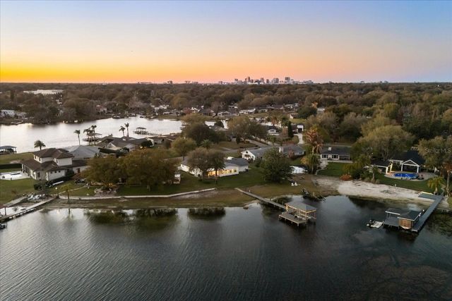 4311 WATERFRONT PARKWAY, Orlando, FL 32806