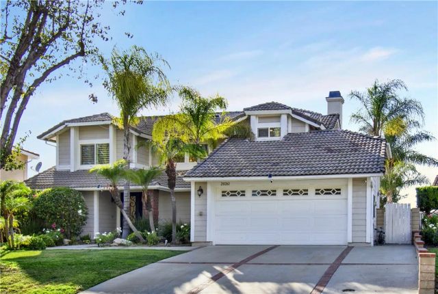 20261 Edgemont Place, Walnut, CA 91789