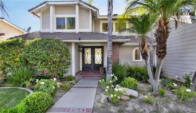 20261 Edgemont Place, Walnut, CA 91789