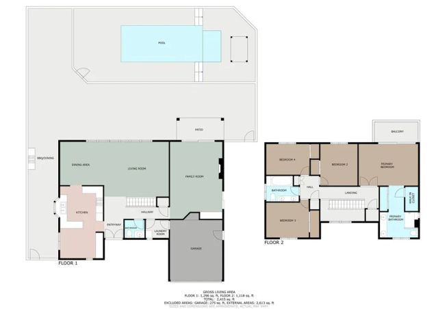20261 Edgemont Place, Walnut, CA 91789