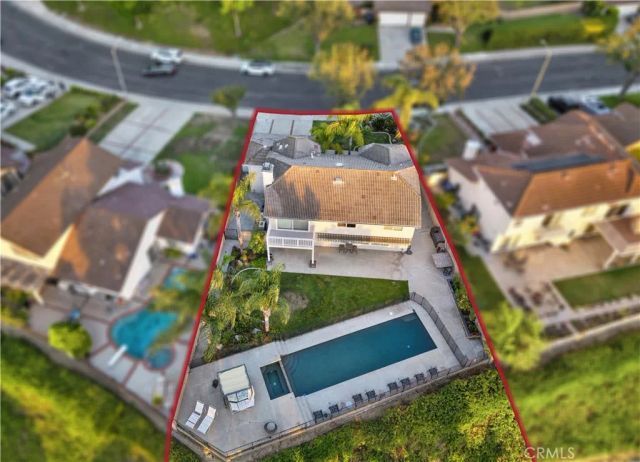 20261 Edgemont Place, Walnut, CA 91789