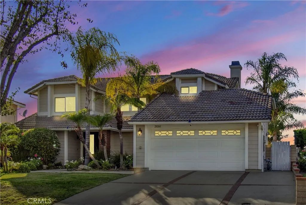 20261 Edgemont Place, Walnut, CA 91789