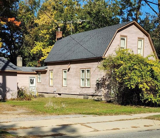 504 W Centre Avenue, Portage City, MI 49024