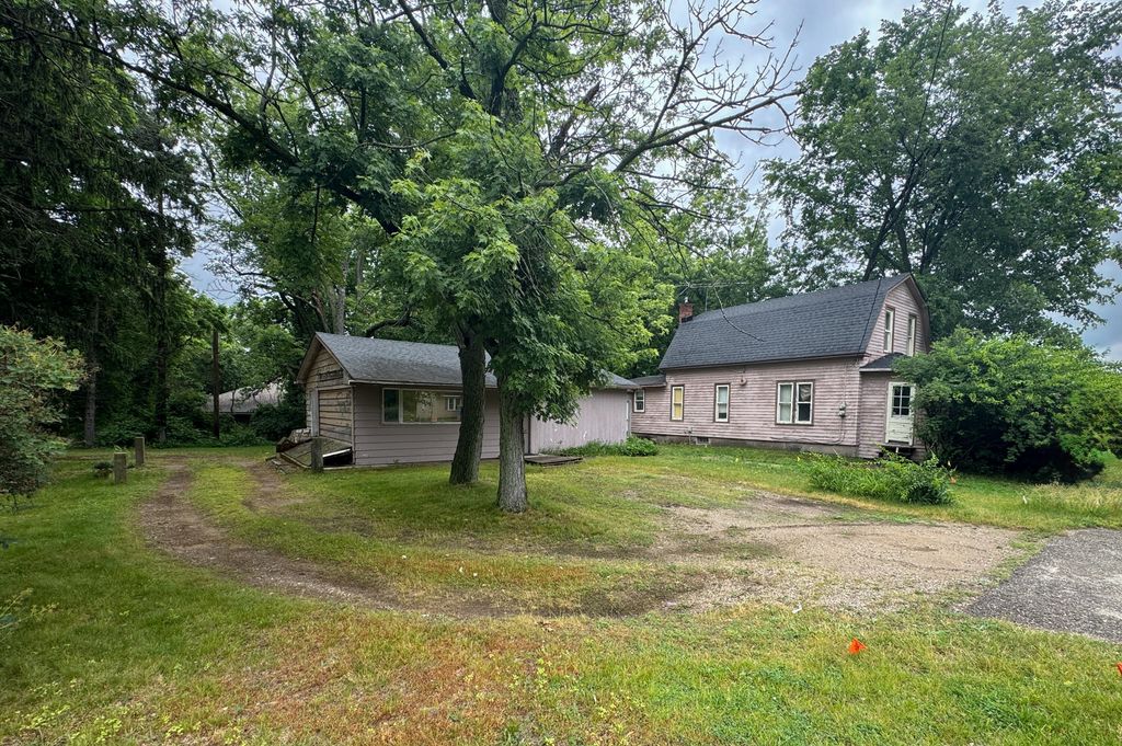 504 W Centre Avenue, Portage City, MI 49024