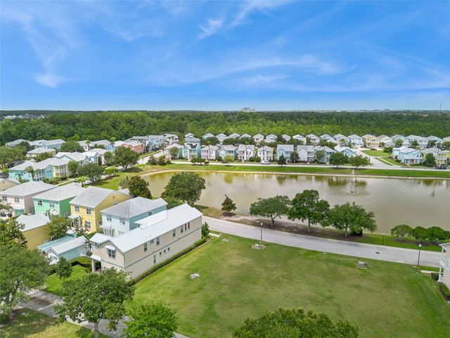 1529 FAIRVIEW CIRCLE, Reunion, FL 34747