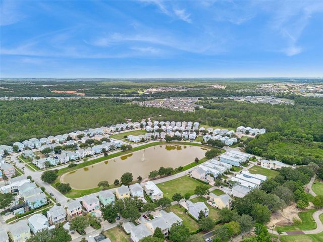 1529 FAIRVIEW CIRCLE, Reunion, FL 34747