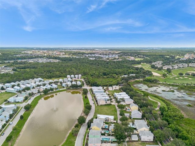1529 FAIRVIEW CIRCLE, Reunion, FL 34747