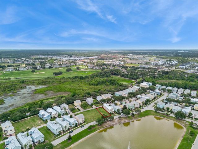 1529 FAIRVIEW CIRCLE, Reunion, FL 34747