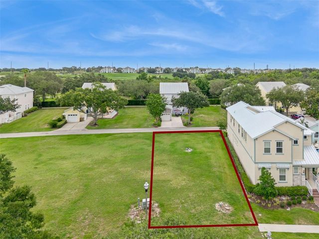1529 FAIRVIEW CIRCLE, Reunion, FL 34747