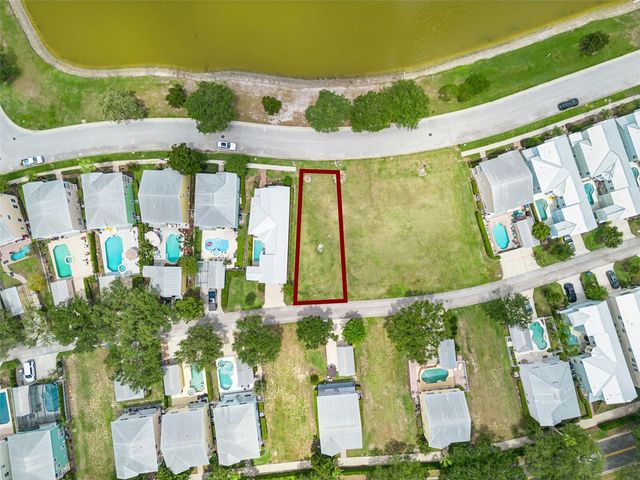 1529 FAIRVIEW CIRCLE, Reunion, FL 34747