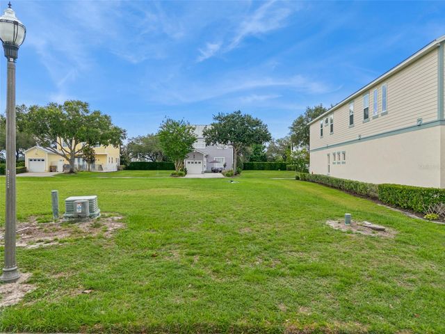 1529 FAIRVIEW CIRCLE, Reunion, FL 34747