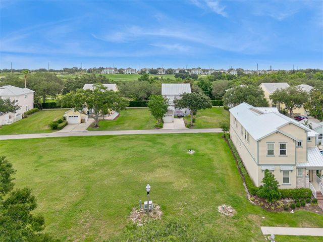 1529 FAIRVIEW CIRCLE, Reunion, FL 34747