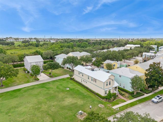 1529 FAIRVIEW CIRCLE, Reunion, FL 34747