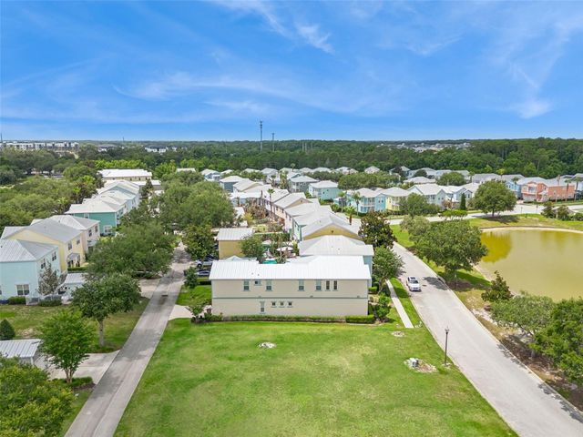 1529 FAIRVIEW CIRCLE, Reunion, FL 34747