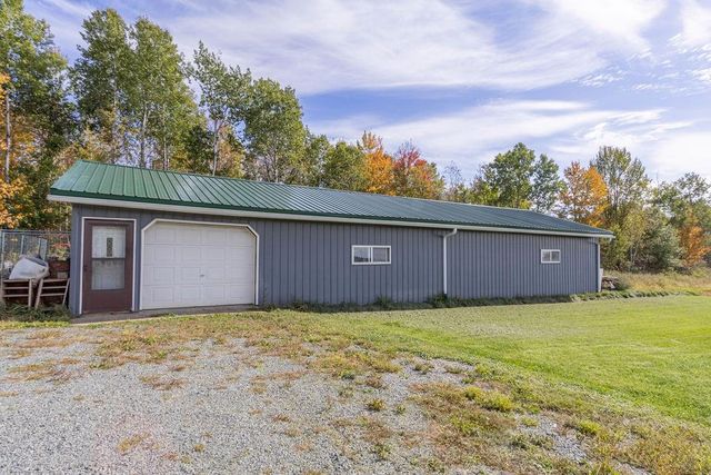 29969 County Hwy M, Holcombe, WI 54745