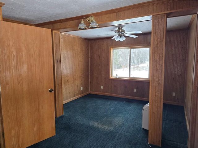 29969 County Hwy M, Holcombe, WI 54745