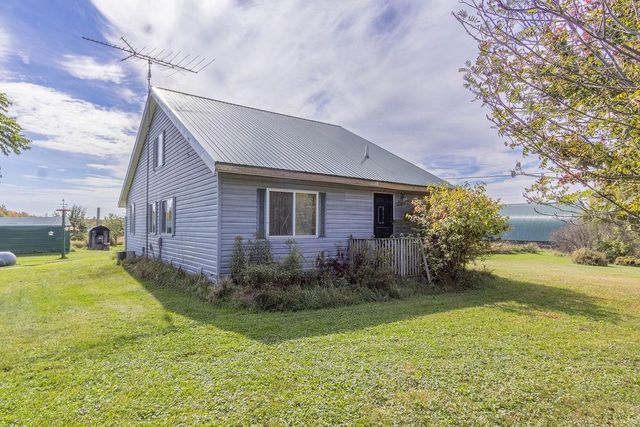 29969 County Hwy M, Holcombe, WI 54745