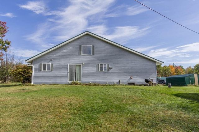 29969 County Hwy M, Holcombe, WI 54745
