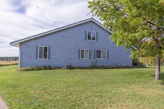 29969 County Hwy M, Holcombe, WI 54745