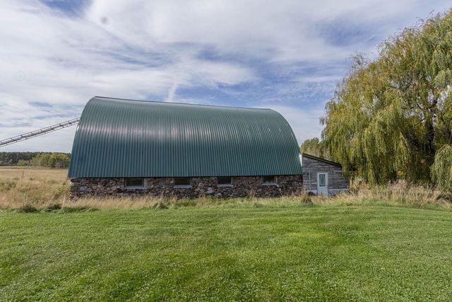 29969 County Hwy M, Holcombe, WI 54745