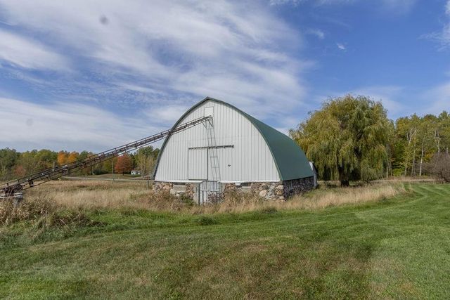 29969 County Hwy M, Holcombe, WI 54745