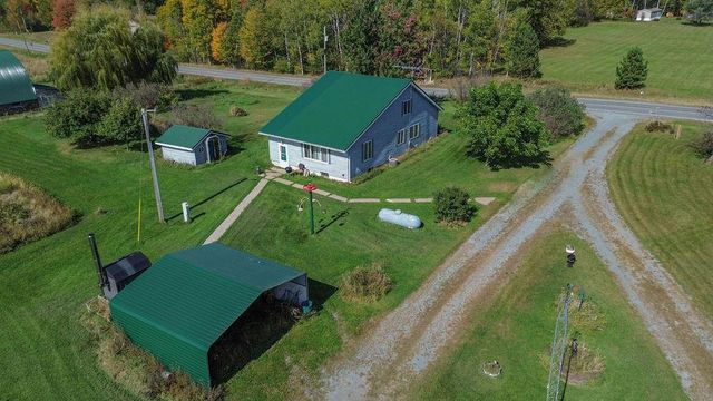 29969 County Hwy M, Holcombe, WI 54745