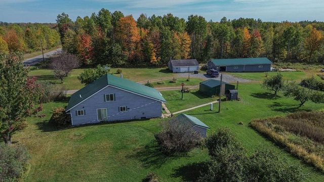 29969 County Hwy M, Holcombe, WI 54745