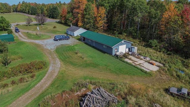 29969 County Hwy M, Holcombe, WI 54745
