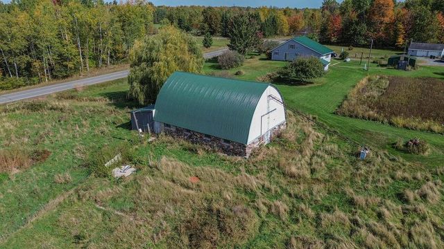 29969 County Hwy M, Holcombe, WI 54745