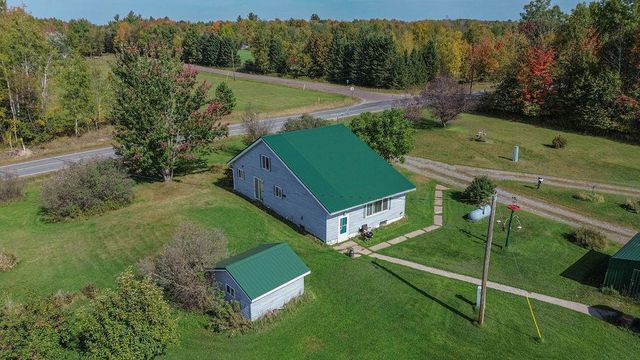 29969 County Hwy M, Holcombe, WI 54745