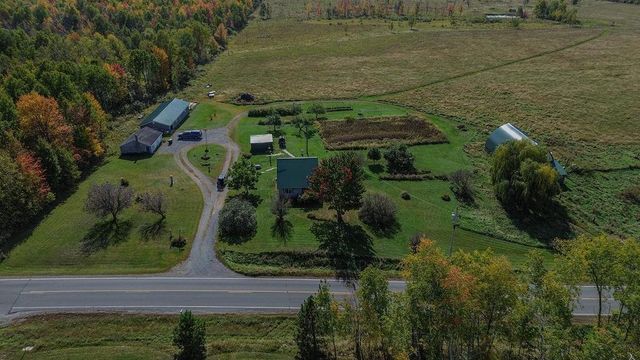 29969 County Hwy M, Holcombe, WI 54745