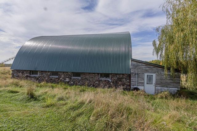 29969 County Hwy M, Holcombe, WI 54745