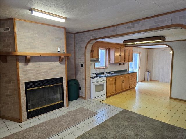 29969 County Hwy M, Holcombe, WI 54745