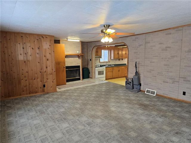 29969 County Hwy M, Holcombe, WI 54745