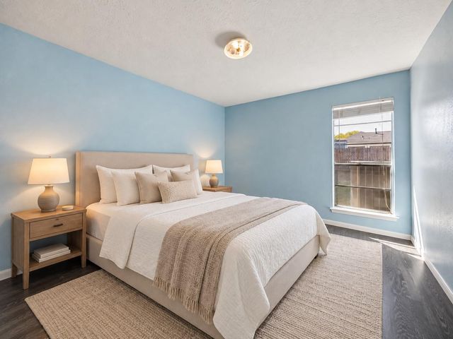 16911 Summer Dawn Place, Houston, TX 77095