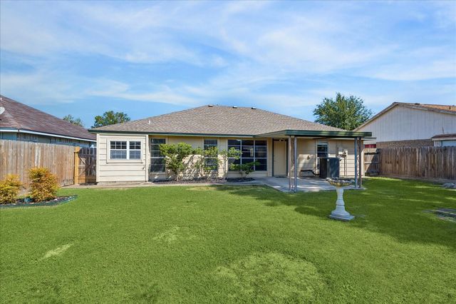 16911 Summer Dawn Place, Houston, TX 77095