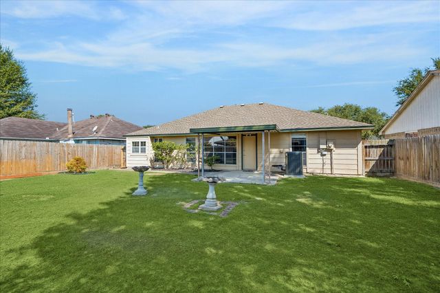 16911 Summer Dawn Place, Houston, TX 77095