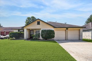 16911 Summer Dawn Place, Houston, TX 77095