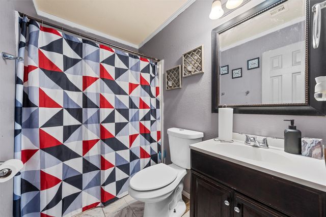 1012 Hatton Street, Waco, TX 76704