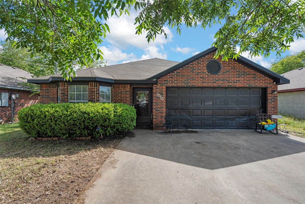 1012 Hatton Street, Waco, TX 76704