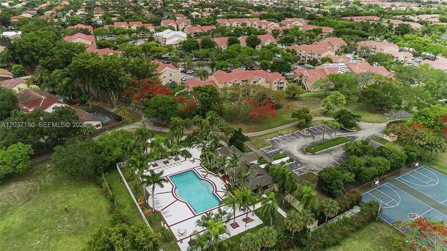 15780 SW 106th Terrace 107, Miami, FL 33196