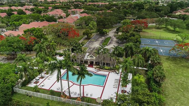 15780 SW 106th Terrace 107, Miami, FL 33196