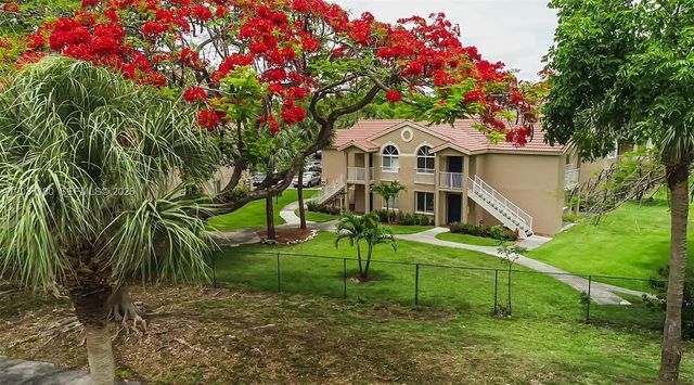 15780 SW 106th Terrace 107, Miami, FL 33196