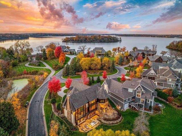 4680 Palmer Pointe Road, Excelsior, MN 55331