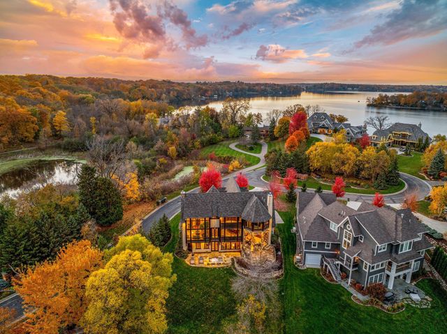 4680 Palmer Pointe Road, Excelsior, MN 55331