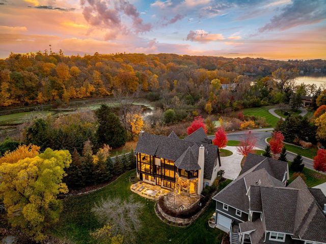 4680 Palmer Pointe Road, Excelsior, MN 55331