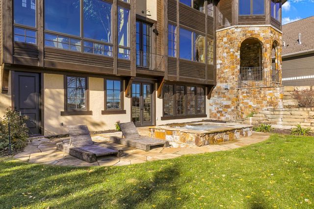 4680 Palmer Pointe Road, Excelsior, MN 55331